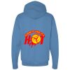Core Fleece Pullover Hooded Sweatshirt Thumbnail