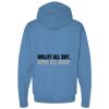 Core Fleece Pullover Hooded Sweatshirt Thumbnail