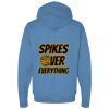 Core Fleece Pullover Hooded Sweatshirt Thumbnail