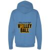 Core Fleece Pullover Hooded Sweatshirt Thumbnail