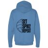 Core Fleece Pullover Hooded Sweatshirt Thumbnail