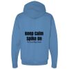 Core Fleece Pullover Hooded Sweatshirt Thumbnail