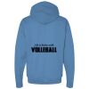 Core Fleece Pullover Hooded Sweatshirt Thumbnail