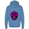 Core Fleece Pullover Hooded Sweatshirt Thumbnail