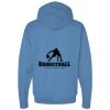 Core Fleece Pullover Hooded Sweatshirt Thumbnail