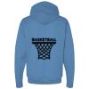 Core Fleece Pullover Hooded Sweatshirt Thumbnail