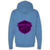 Core Fleece Pullover Hooded Sweatshirt Thumbnail
