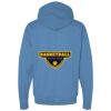 Core Fleece Pullover Hooded Sweatshirt Thumbnail
