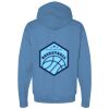 Core Fleece Pullover Hooded Sweatshirt Thumbnail