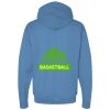 Core Fleece Pullover Hooded Sweatshirt Thumbnail