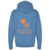 Core Fleece Pullover Hooded Sweatshirt Thumbnail