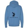 Core Fleece Pullover Hooded Sweatshirt Thumbnail