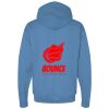 Core Fleece Pullover Hooded Sweatshirt Thumbnail
