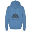 Core Fleece Pullover Hooded Sweatshirt Thumbnail