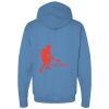 Core Fleece Pullover Hooded Sweatshirt Thumbnail