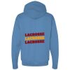 Core Fleece Pullover Hooded Sweatshirt Thumbnail
