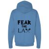 Core Fleece Pullover Hooded Sweatshirt Thumbnail