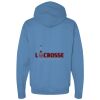 Core Fleece Pullover Hooded Sweatshirt Thumbnail