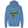 Core Fleece Pullover Hooded Sweatshirt Thumbnail
