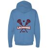 Core Fleece Pullover Hooded Sweatshirt Thumbnail