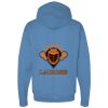 Core Fleece Pullover Hooded Sweatshirt Thumbnail
