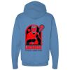 Core Fleece Pullover Hooded Sweatshirt Thumbnail