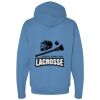 Core Fleece Pullover Hooded Sweatshirt Thumbnail