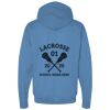 Core Fleece Pullover Hooded Sweatshirt Thumbnail