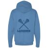 Core Fleece Pullover Hooded Sweatshirt Thumbnail