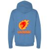 Core Fleece Pullover Hooded Sweatshirt Thumbnail