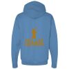 Core Fleece Pullover Hooded Sweatshirt Thumbnail