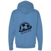 Core Fleece Pullover Hooded Sweatshirt Thumbnail