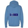Core Fleece Pullover Hooded Sweatshirt Thumbnail