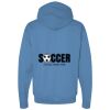 Core Fleece Pullover Hooded Sweatshirt Thumbnail