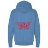 Core Fleece Pullover Hooded Sweatshirt Thumbnail