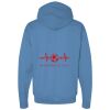 Core Fleece Pullover Hooded Sweatshirt Thumbnail