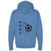 Core Fleece Pullover Hooded Sweatshirt Thumbnail