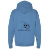 Core Fleece Pullover Hooded Sweatshirt Thumbnail