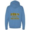 Core Fleece Pullover Hooded Sweatshirt Thumbnail