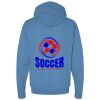 Core Fleece Pullover Hooded Sweatshirt Thumbnail