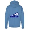 Core Fleece Pullover Hooded Sweatshirt Thumbnail