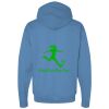 Core Fleece Pullover Hooded Sweatshirt Thumbnail