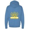 Core Fleece Pullover Hooded Sweatshirt Thumbnail