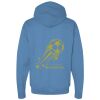 Core Fleece Pullover Hooded Sweatshirt Thumbnail
