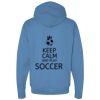 Core Fleece Pullover Hooded Sweatshirt Thumbnail