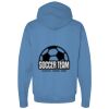 Core Fleece Pullover Hooded Sweatshirt Thumbnail