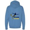 Core Fleece Pullover Hooded Sweatshirt Thumbnail