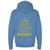 Core Fleece Pullover Hooded Sweatshirt Thumbnail