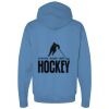 Core Fleece Pullover Hooded Sweatshirt Thumbnail