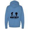 Core Fleece Pullover Hooded Sweatshirt Thumbnail